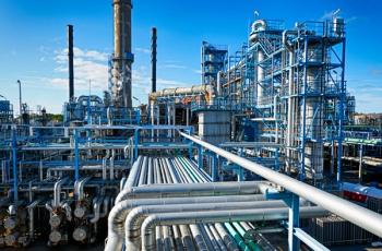 oil and gas industry | christian42 - stock.adobe.com