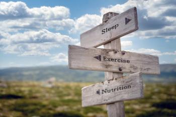 Sleep nutrition | Image credit: Jon Anders Wiken - stock.adobe.com