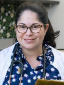 Dr Deborah Doroshow | Image Credit: Mount Sinai