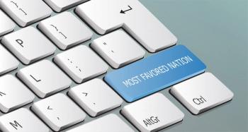 Mostfavorednation | Image Credit: ©AliFuat-stock.adobe.com