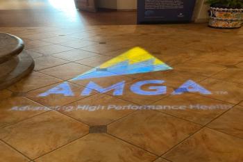 AMGA logo | Image Credit: © Maggie L. Shaw