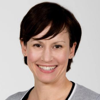 Christine Pfaff, MBA, RPh | Image: LinkedIn