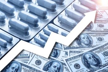 Rise in drug pricing | Image Credit: Alex Puhovoy - stock.adobe.com