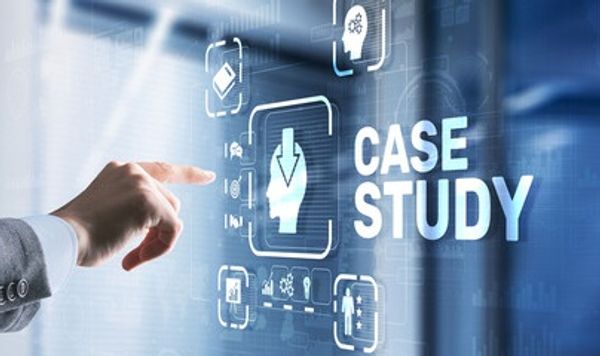 Case study | Image: Funtap for AdobeStock