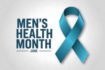 men's health month graphic | Image Credit: Hrida-stock.adobe.com