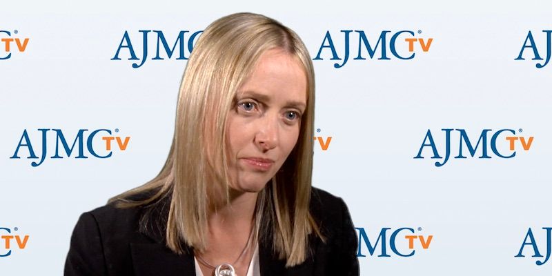 Dr Leora Horn on How Biosimilar Pegfilgrastim Could Improve Patient Access