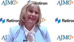 Kim Woofter on How Data Will Change Care Delivery in the Next 5 Years