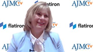 Kim Woofter: Data at Point of Care Necessary for Success in Value-Based Models