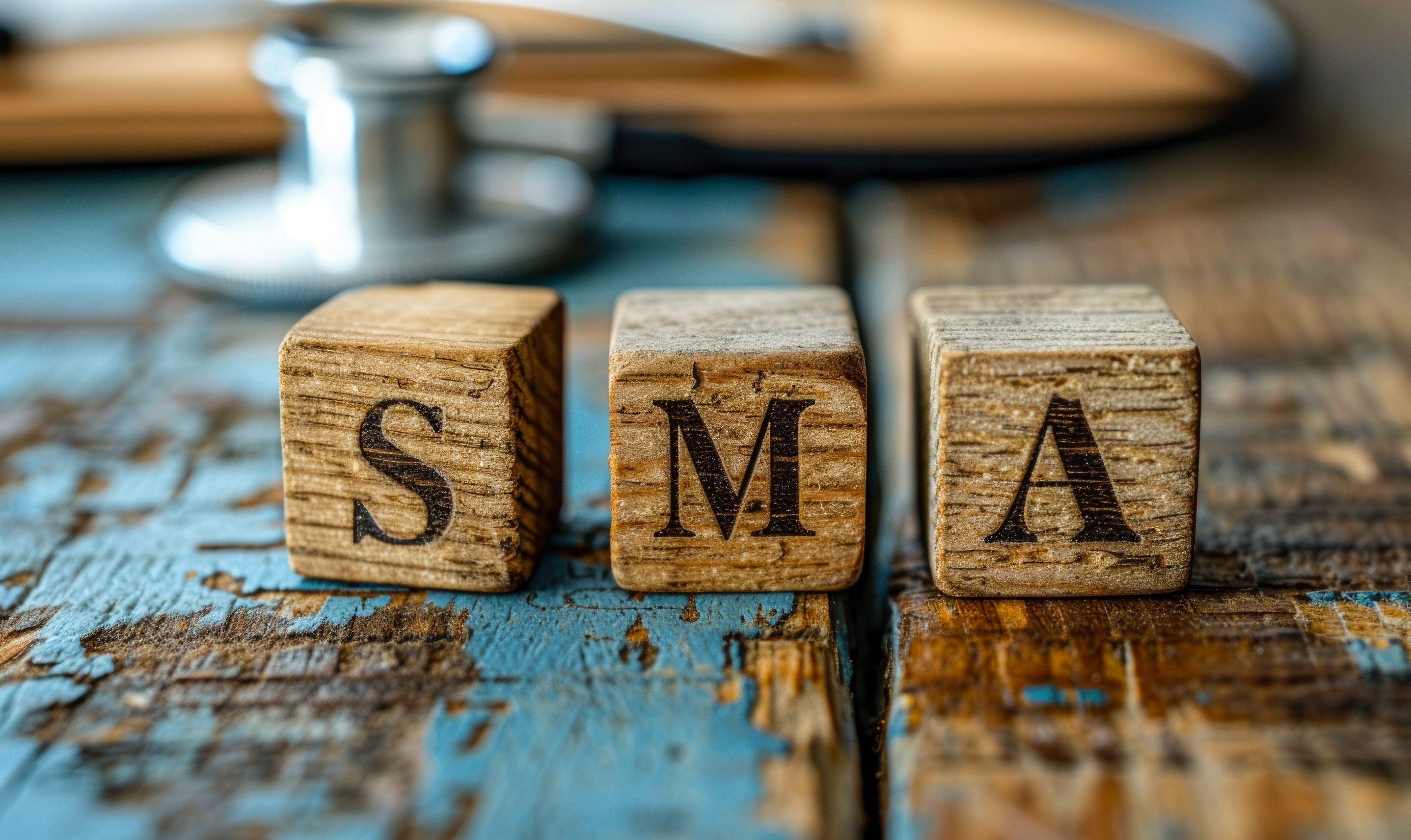 Keeping track of subgroup variability in SMA will provide more robust, comparable data in the long term | image credit: Bartek - stock.adobe.com