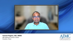 EP. 8 Identifying Appropriate Candidates for NGS Testing