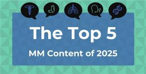 Top 5 MM Content of 2025