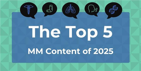 Top 5 MM Content of 2025