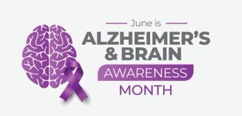 June is Alzheimer's and Brain Awareness Month | Image credit: Carl - stock.adobe.com