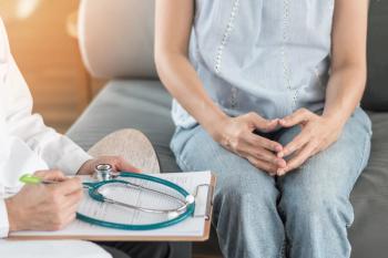 Early-onset breast cancer found to be associated with certain hormone therapy usage in younger women. | Image Credit: Chinnapong - stock.adobe.com 