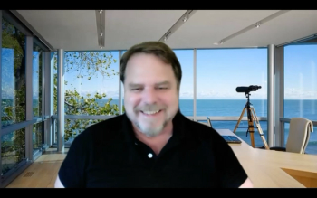 David Yeomans, PhD