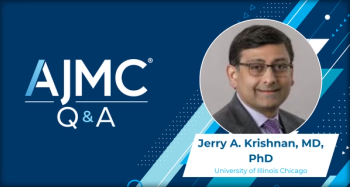 Jerry A. Krishnan, MD, PhD
