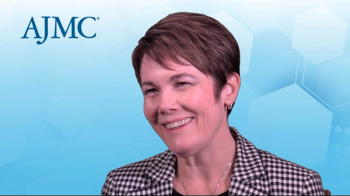 Melinda Gooderham, MSC, MD, FRCPC, dermatologist and clinical researcher, Peterborough Regional Health Centre 