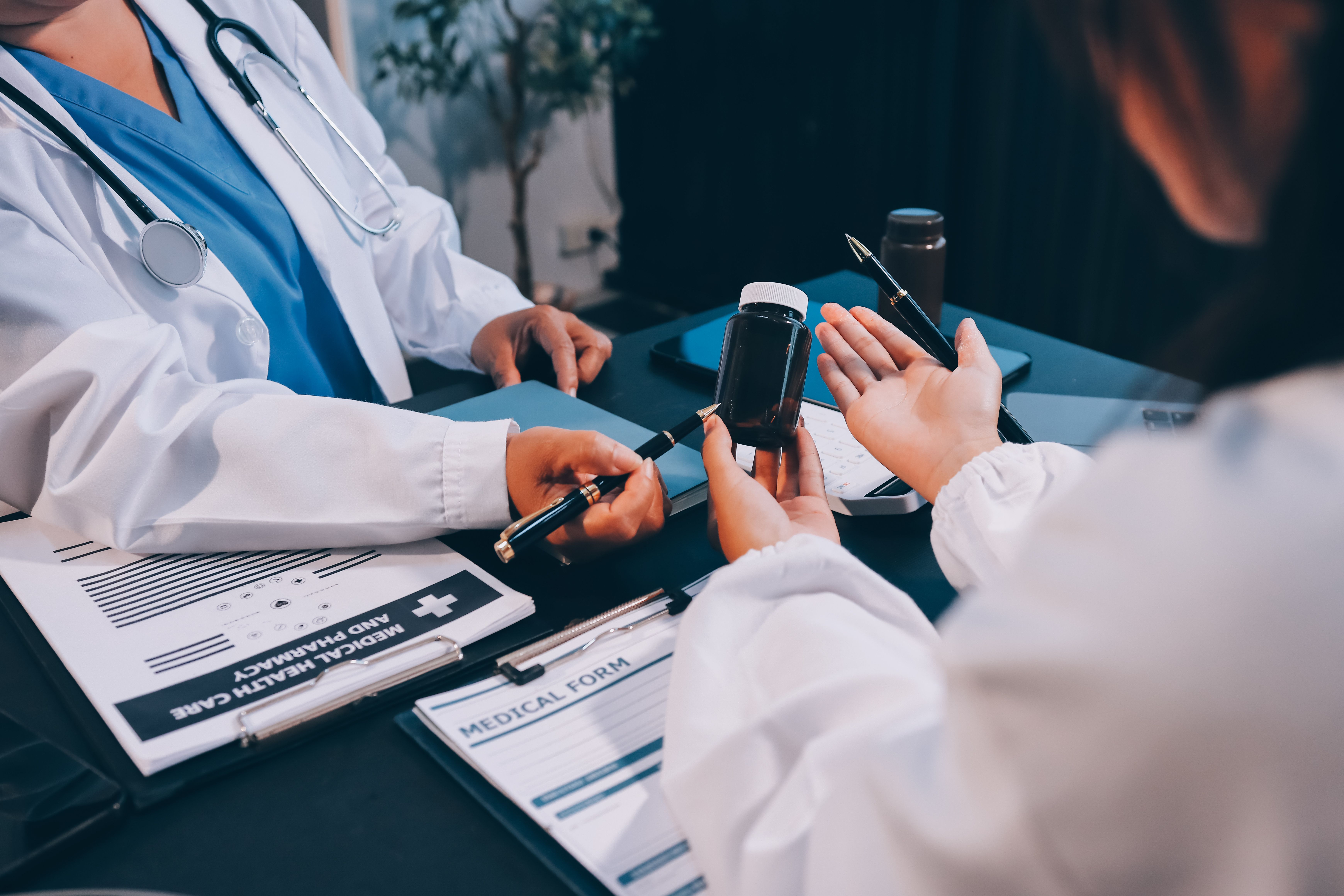 Nimbus Therapeutics and Eli Lilly announced their partnership to develop a novel oral drug for patients with obesity and other metabolic diseases. | Image credit: ARMMY PICCA_AdobeStock.jpeg