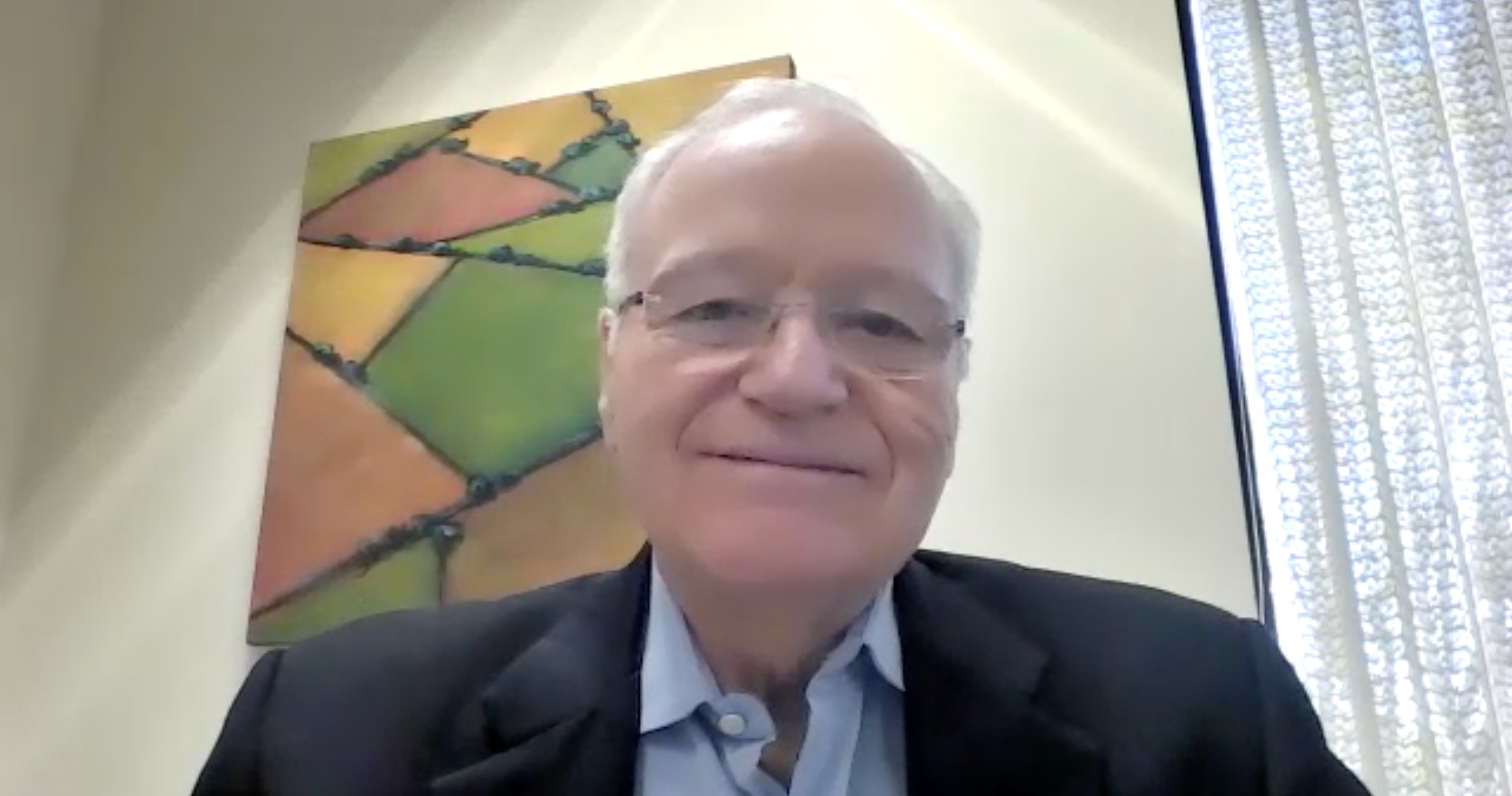 Dr David Adamson on the Varying Moral Values of Patients in Reproductive Care Dr David Adamson on the Varying Moral Values of Patients in Reproductive Care