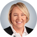 Maureen Hennessey, PhD, CPCC, CPHQ