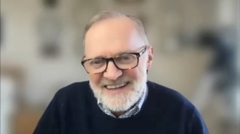 Dr Geoffrey Rutledge