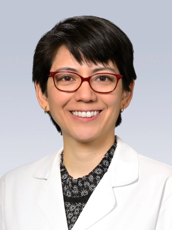 Sandra P. Susanibar-Adaniya, MD, MS | Image: Penn Medicine