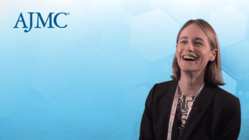 Sarah Bajorek, PhD, BCACP, MBA.