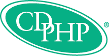 Capital District Physicians' Health Plan, Inc. (CDPHP) logo