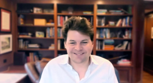 Chris Johnson, MBA