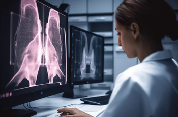 AI and digital health are redefining what’s possible in breast cancer treatment. | Image Credit: @PajarosVolando-adobe.stock.jpeg