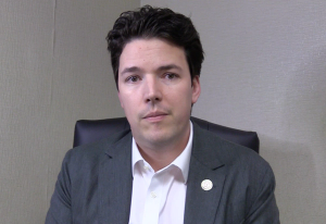 Nicolas Ferreyros, managing director, Community Oncology Alliance