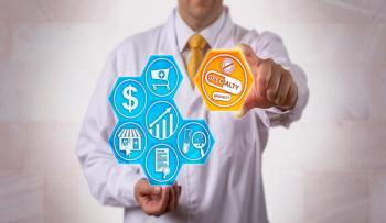 Specialtydrugs | Image Credit: © leowolfert-stock.adobe.com