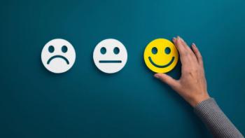 Faces of different emotions.