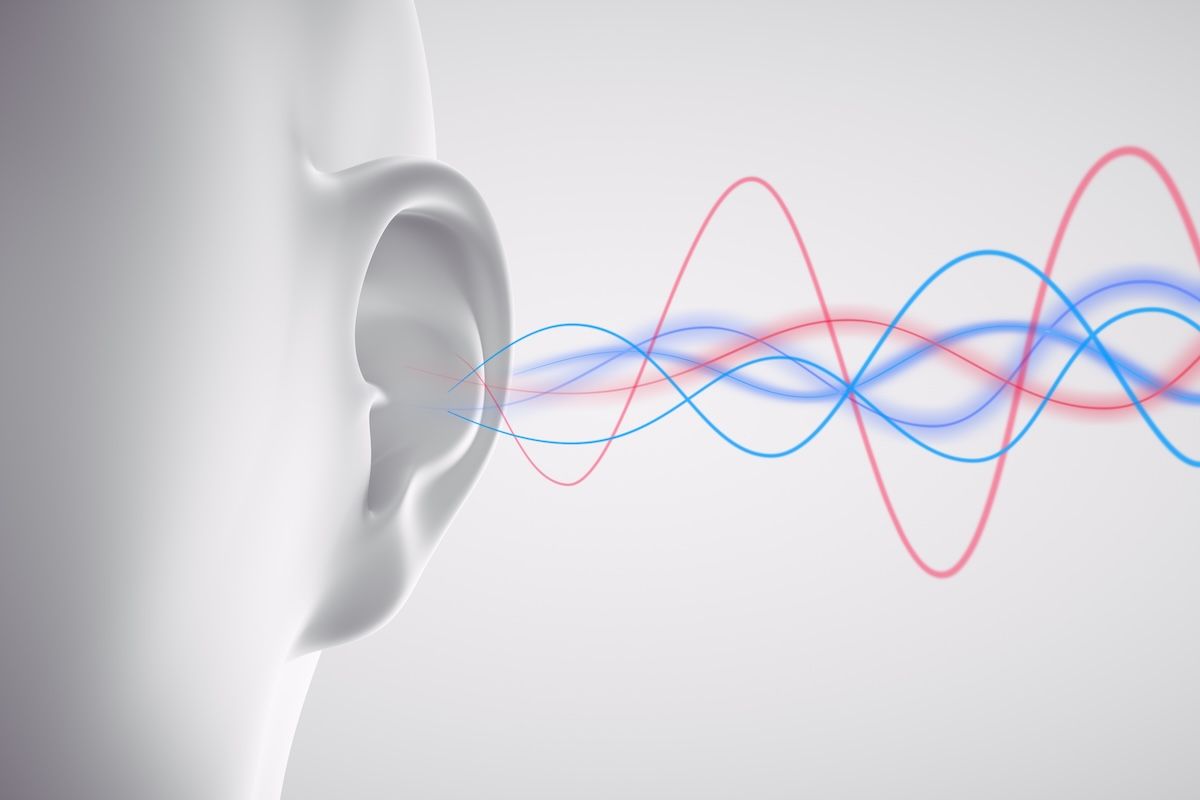 Hearing Loss and Mental Health: Connecting Care and Well-Being Hearing Loss and Mental Health: Connecting Care and Well-Being