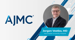COPERNICOS Trial: Eosinophil-Guided ICS Reduction Safe in COPD, Vestbo Says