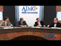 EP. 6 Episode 6 - Recommended Guidelines and Payer Challenges 