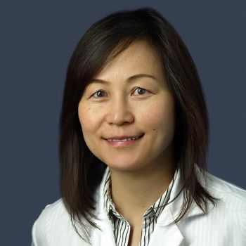 Aiwu Ruth He, MD, PhD | Image credit: Medstar Health