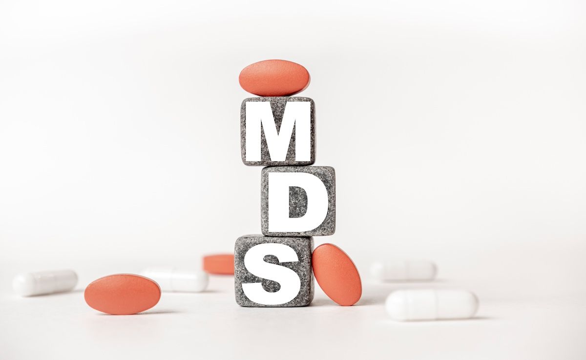 Two abstracts presented at ASH 2024 provided insight into MDS response to  hypomethylating agents (HMAs) | Image credit: Sviatlana - stock.adobe.com