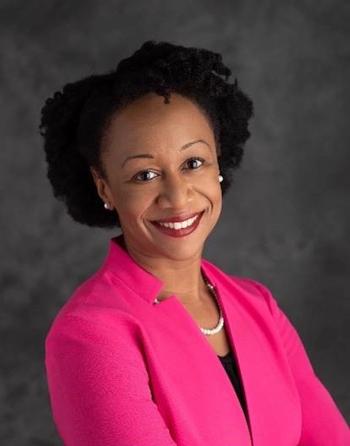 Joneigh Khaldun, MD, MPH, FACEP.