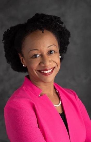 Joneigh Khaldun, MD, MPH, FACEP.