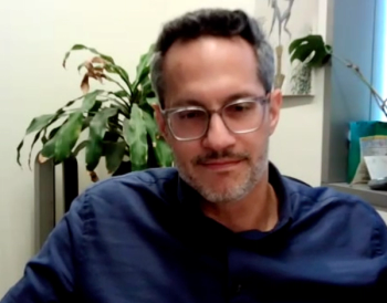 Ibrahim Aldoss, MD, associate professor, City of Hope