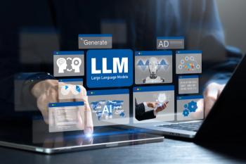 Large language models. | Image Credit: witsarut -  stock.adobe.com 