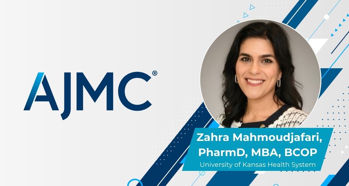 Hub-and-Spoke Model Eases Community Bispecific Access: Zahra Mahmoudjafari, PharmD
