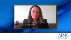 EP. 3 Healthcare Disparities and HIV During COVID-19