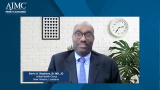 Expert on c. Difficile