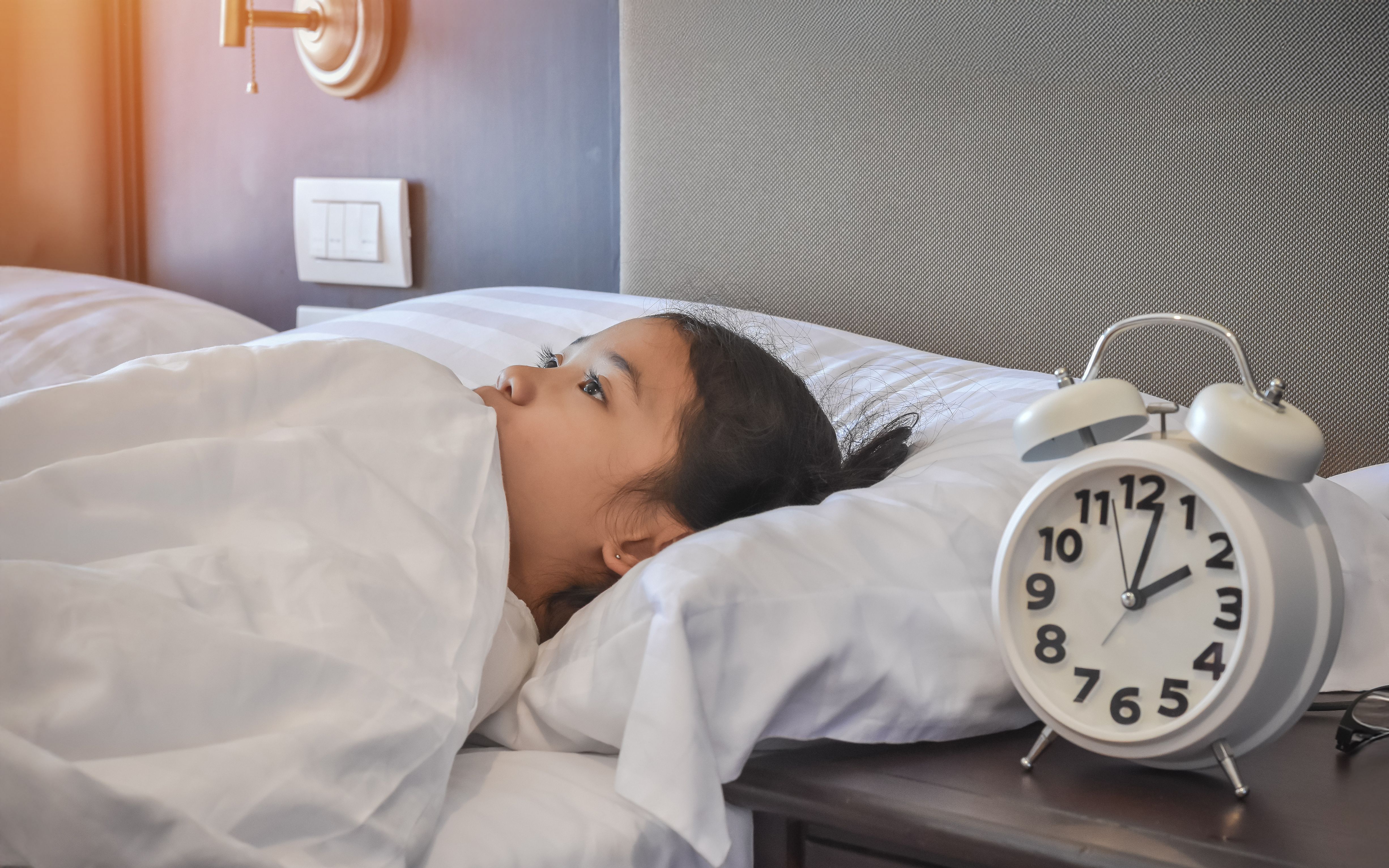 Obstructive sleep apnea syndrome. | Image Credit:  Chinnapong -  stock.adobe.com 