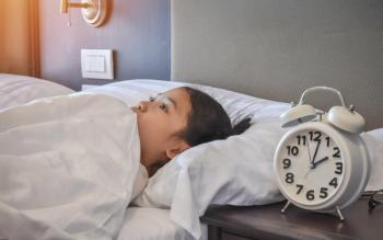 Obstructive sleep apnea syndrome. | Image Credit:  Chinnapong -  stock.adobe.com 