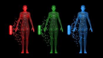 Patient-Specific Therapy Model | image credit: vrx123 - stock.adobe.com