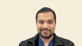 Raj Chovatiya, MD, PhD, MSCI, Rosalind Franklin University of Medicine and Science