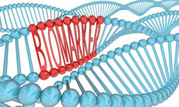 Biomarker DNA Strand Medical Research | Image Credit: iQoncept - stock.adobe.com
